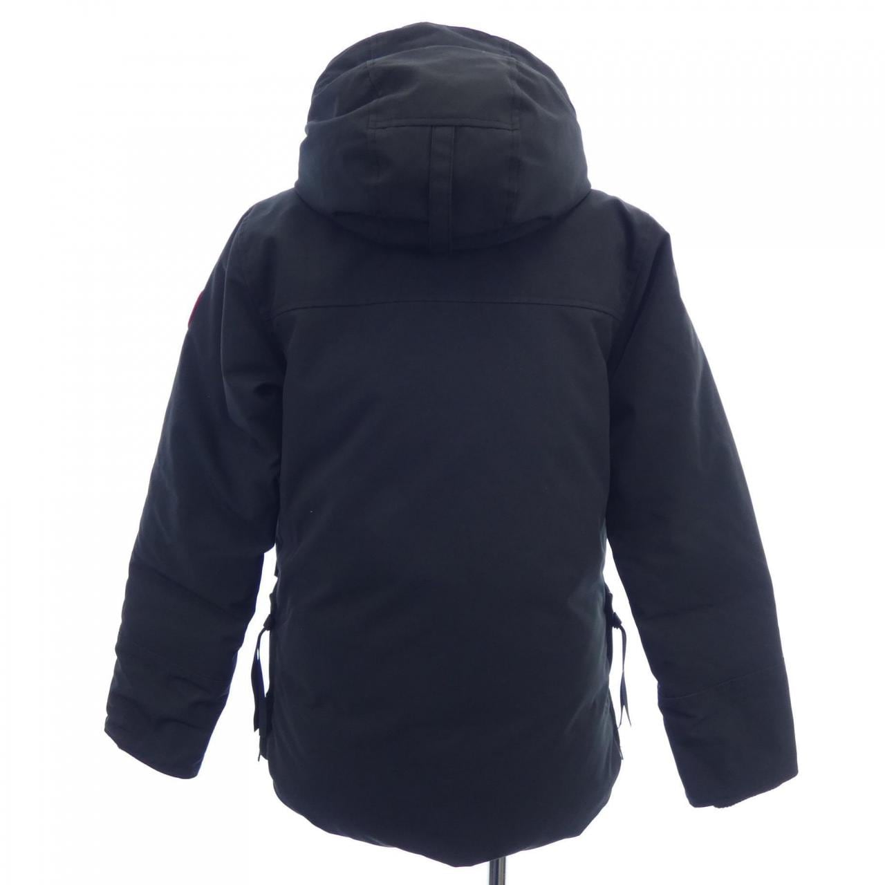 カナダグース CANADA GOOSE ダウンジャケット