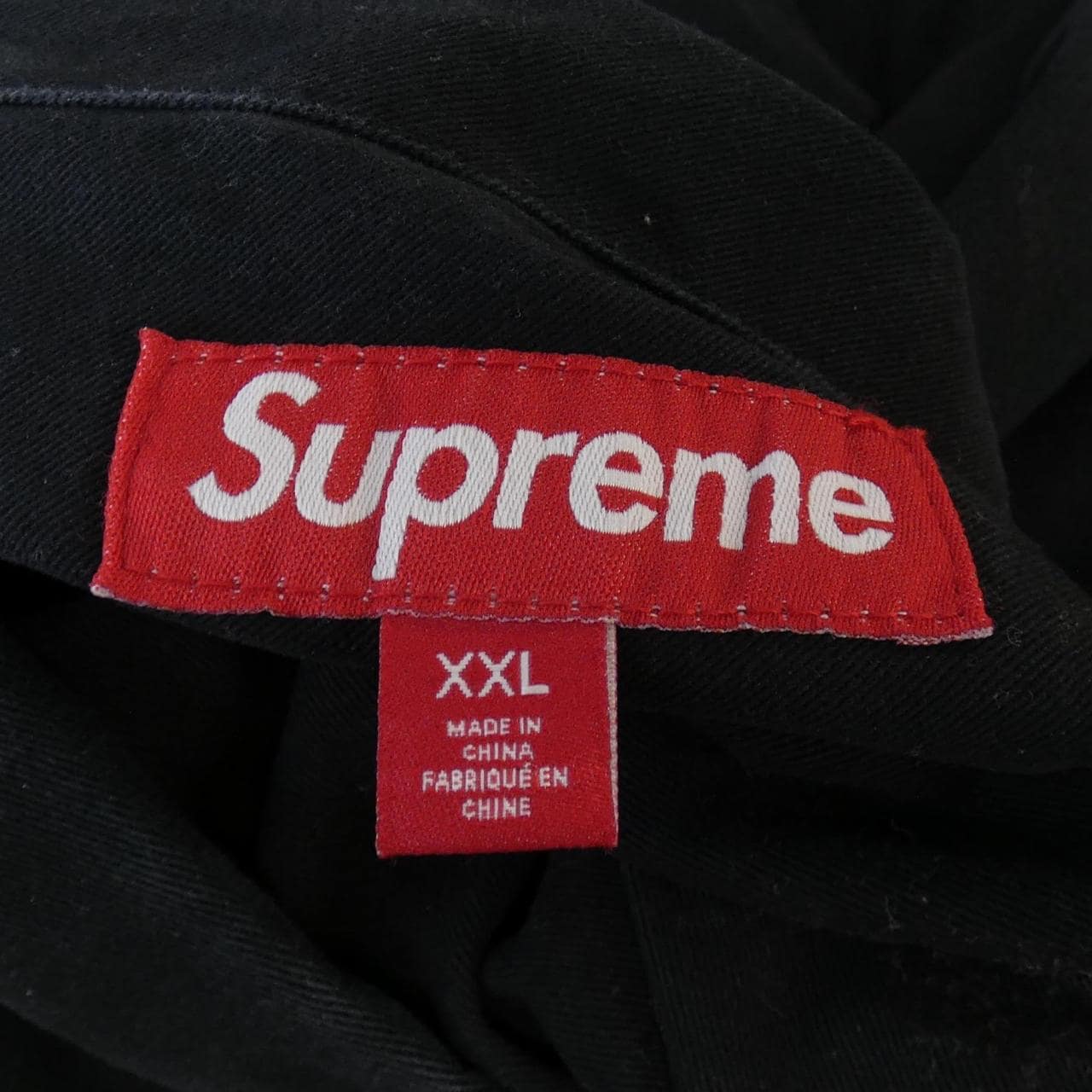 シュプリーム SUPREME ジャケット