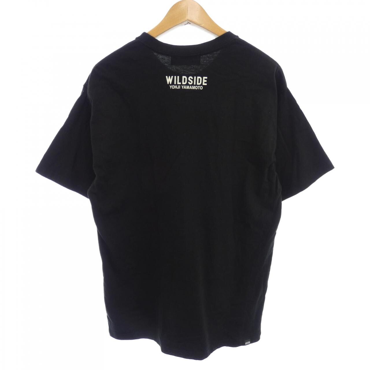 ヒステリックグラマー HYSTERIC GLAMOUR Tシャツ
