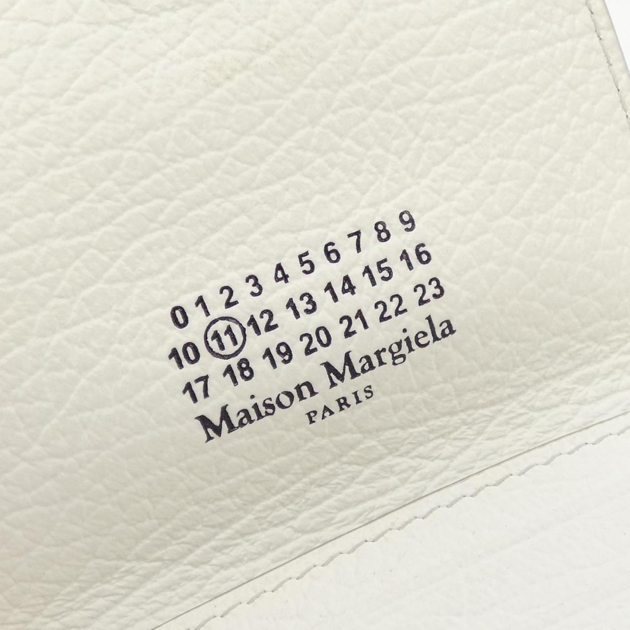 Maison Margiela Margiela CARD CASE