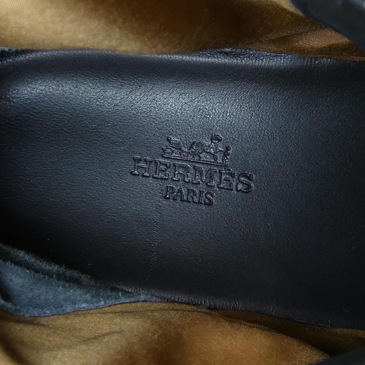 エルメス HERMES ブーツ