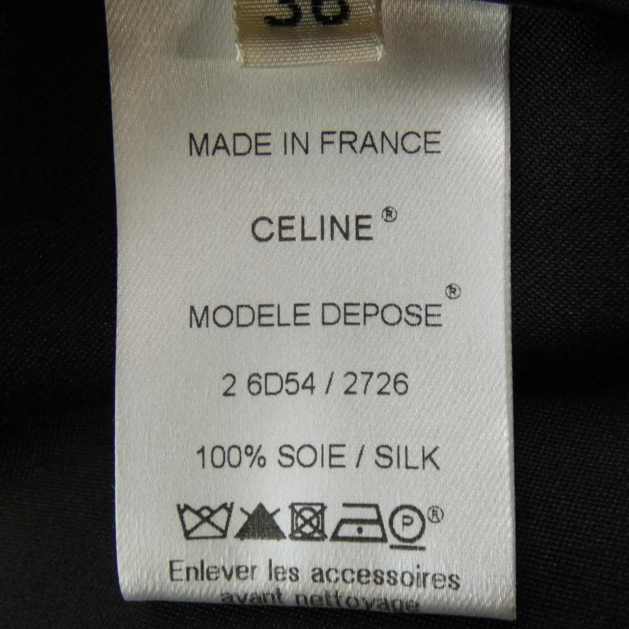 セリーヌ CELINE ワンピース
