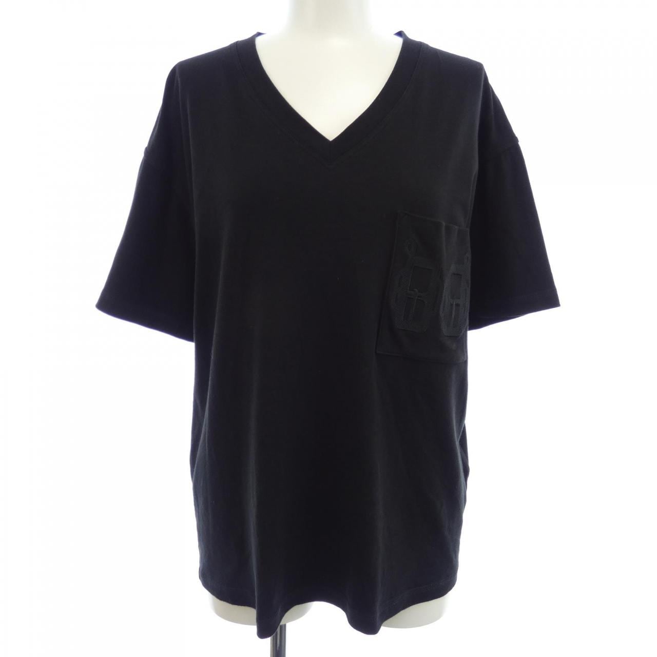 エルメス HERMES Tシャツ