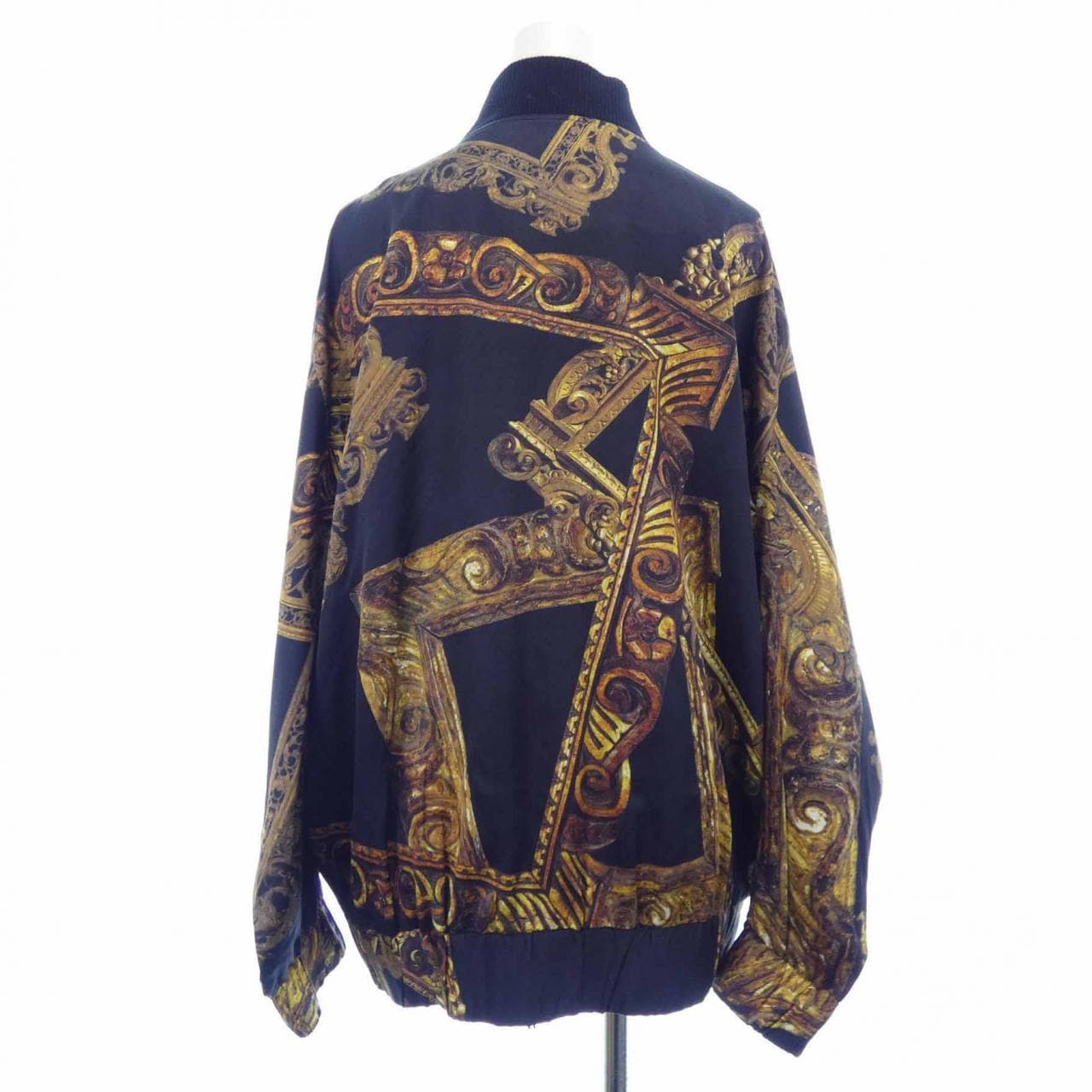 ヴィヴィアンウエストウッドレッド Vivienne Westwood RED LABEL ブルゾン