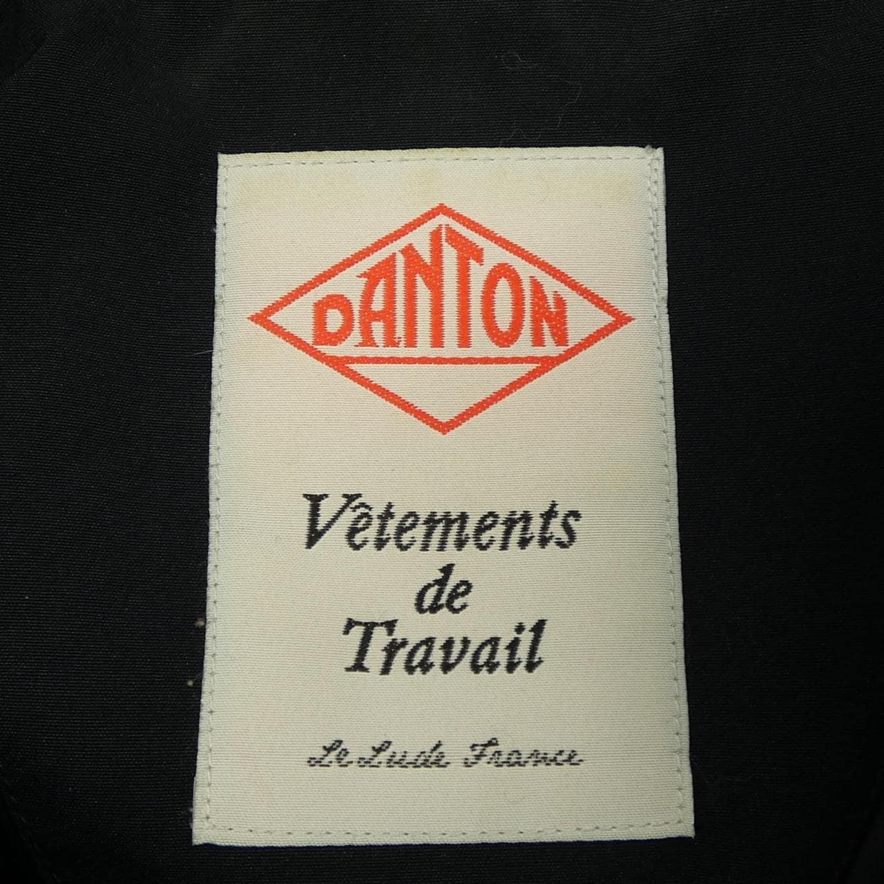 ダントン DANTON ダッフルコート