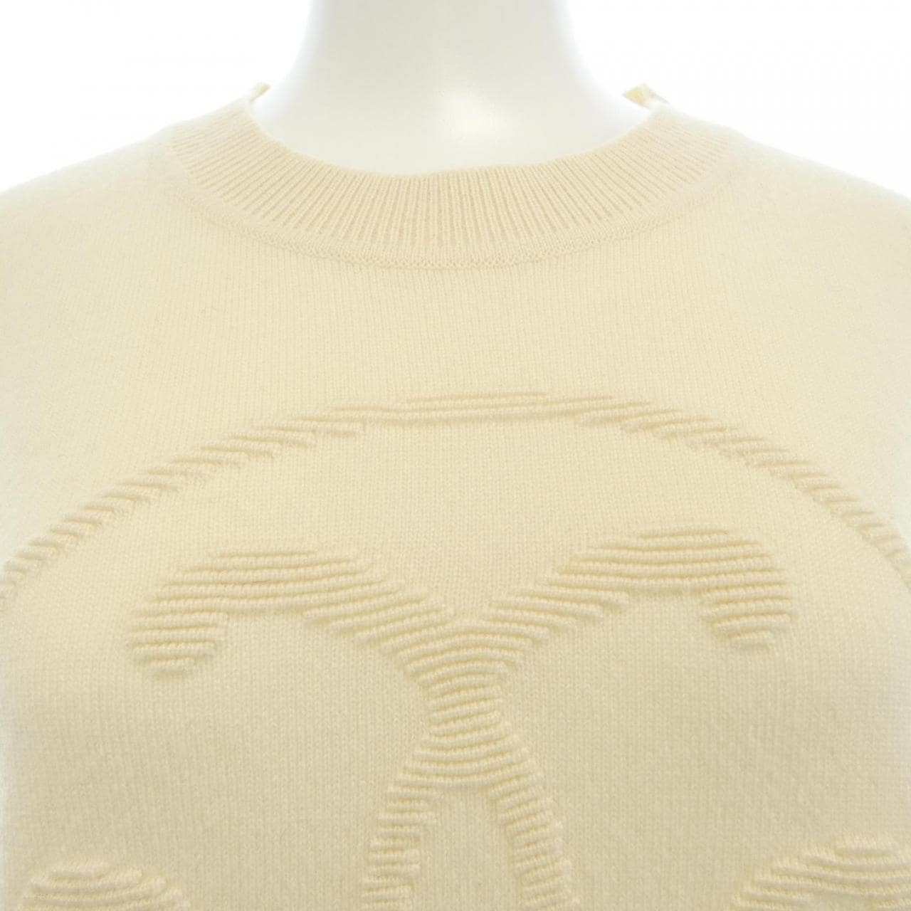 エルメス HERMES Hリフト 2H2631D1 ニット