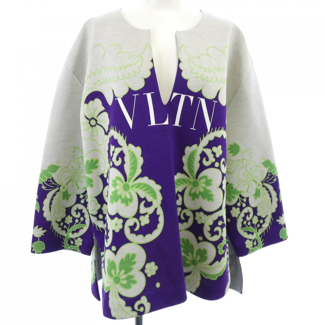 ヴァレンティノ VALENTINO VB3MF09D68P トップス