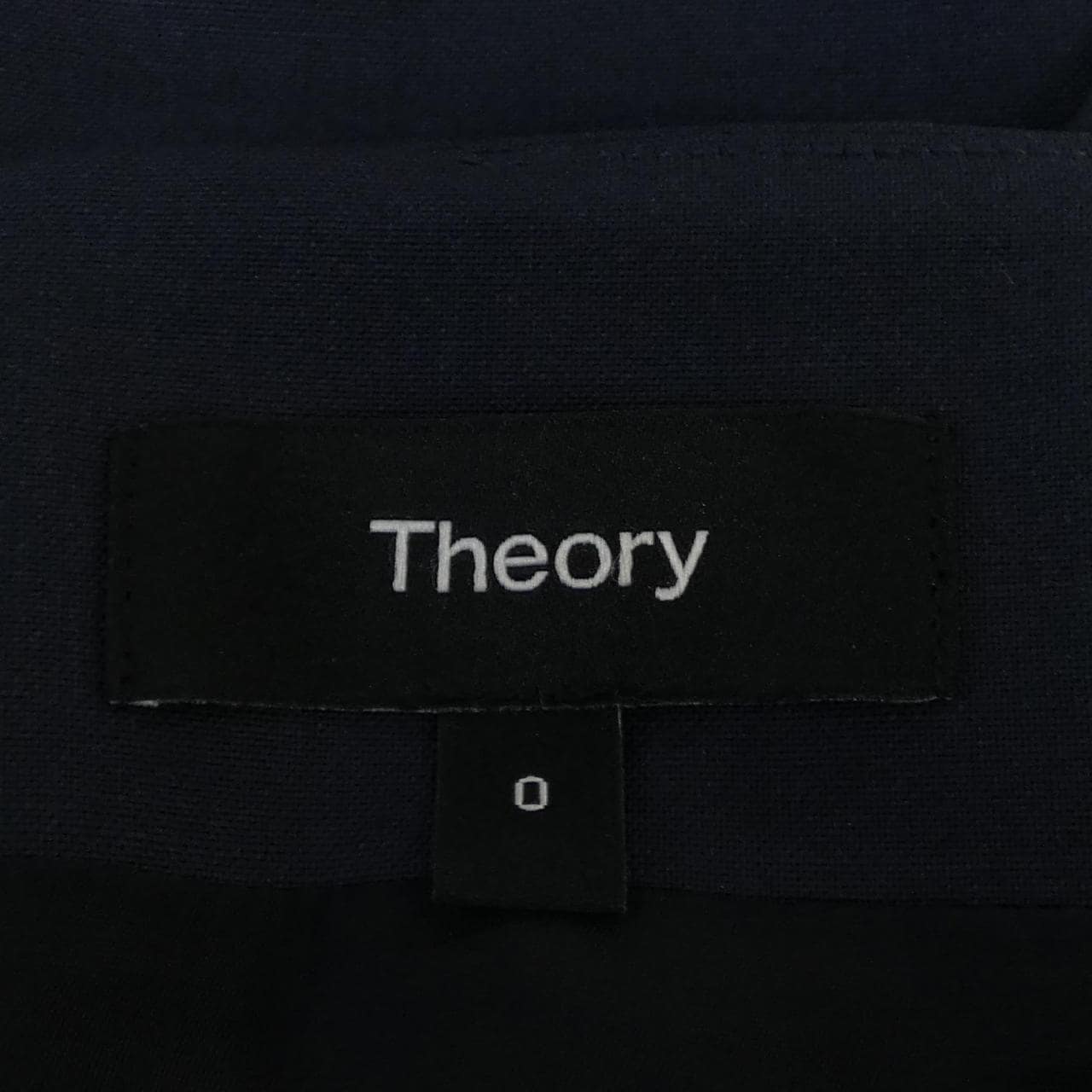 theory theory skirt