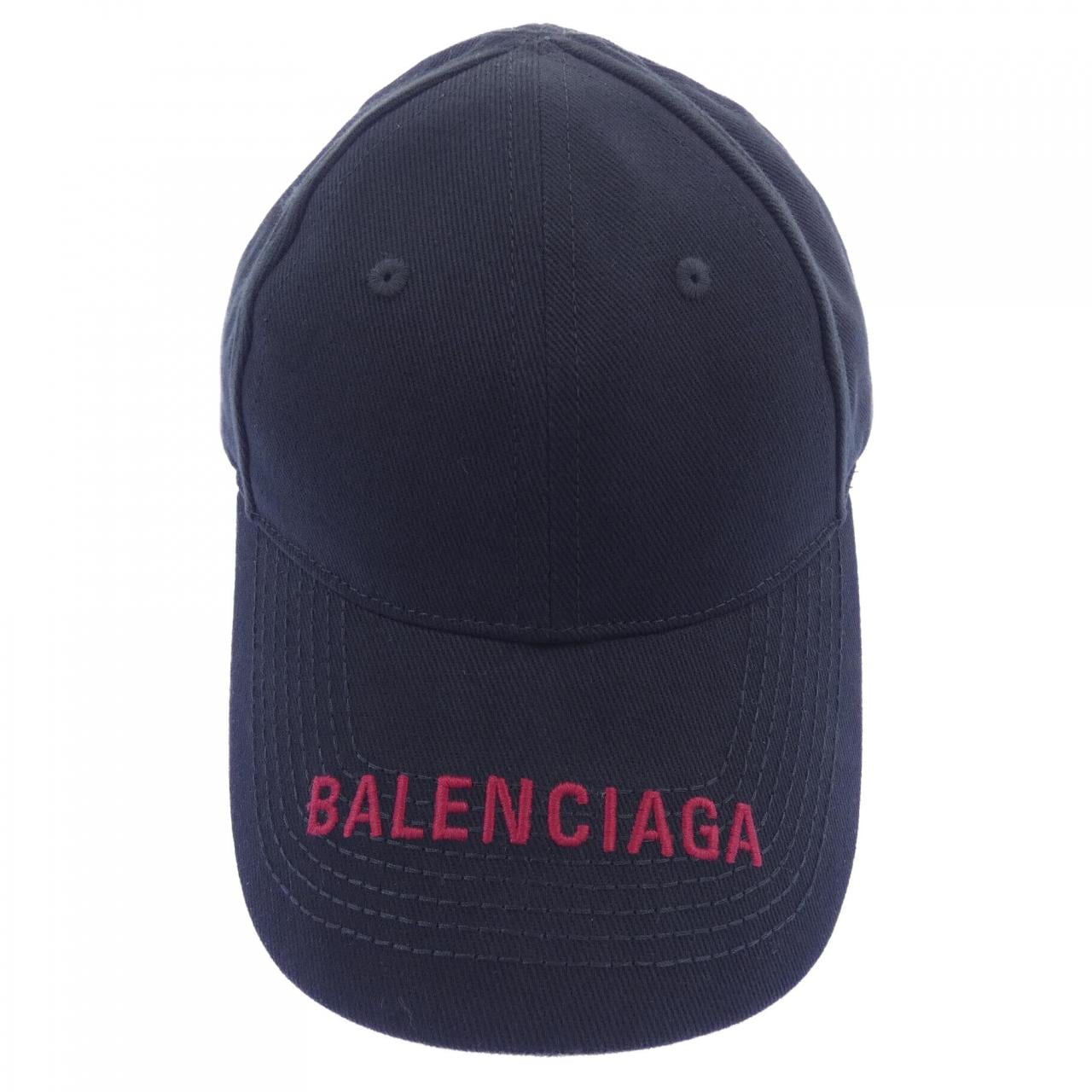 バレンシアガ BALENCIAGA キャップ