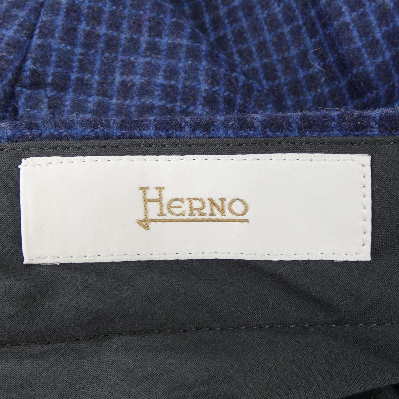 ヘルノ Herno PT0008D パンツ