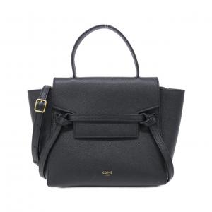 セリーヌ ナノ ベルト 189003ZVA バッグ