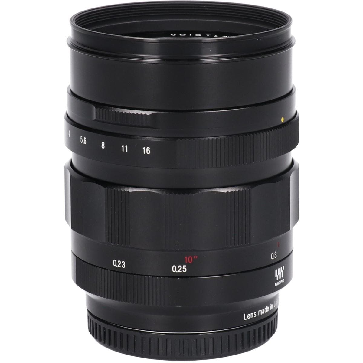 ＮＯＫＴＯＮ４２．５ｍｍ　Ｆ０．９５　ＭＦＴ用