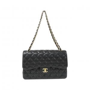 CHANEL shoulder bag