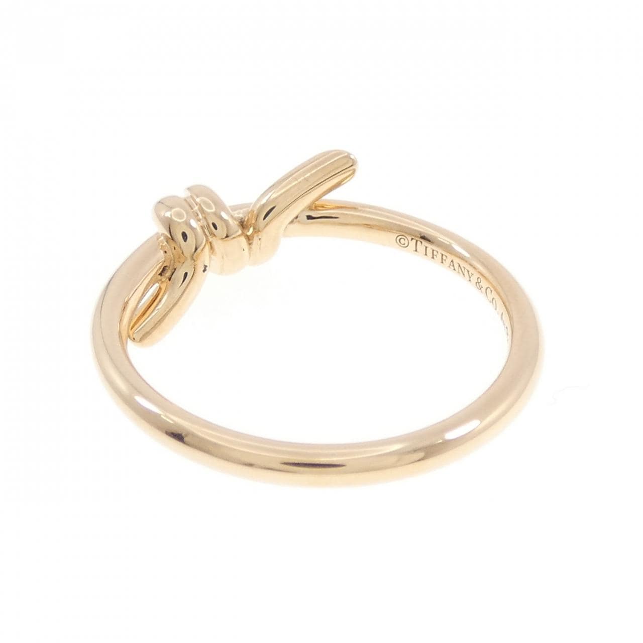 TIFFANY結戒指