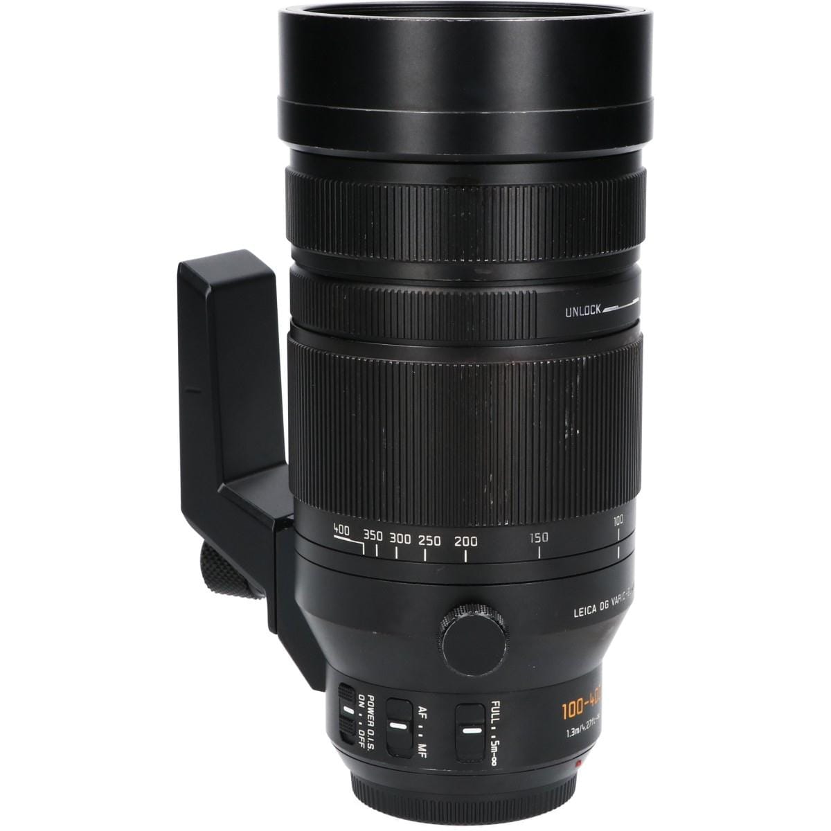 ＤＧ　Ｖ－ＥＬＭＡＲ１００－４００ｍｍ　Ｆ４－６．３