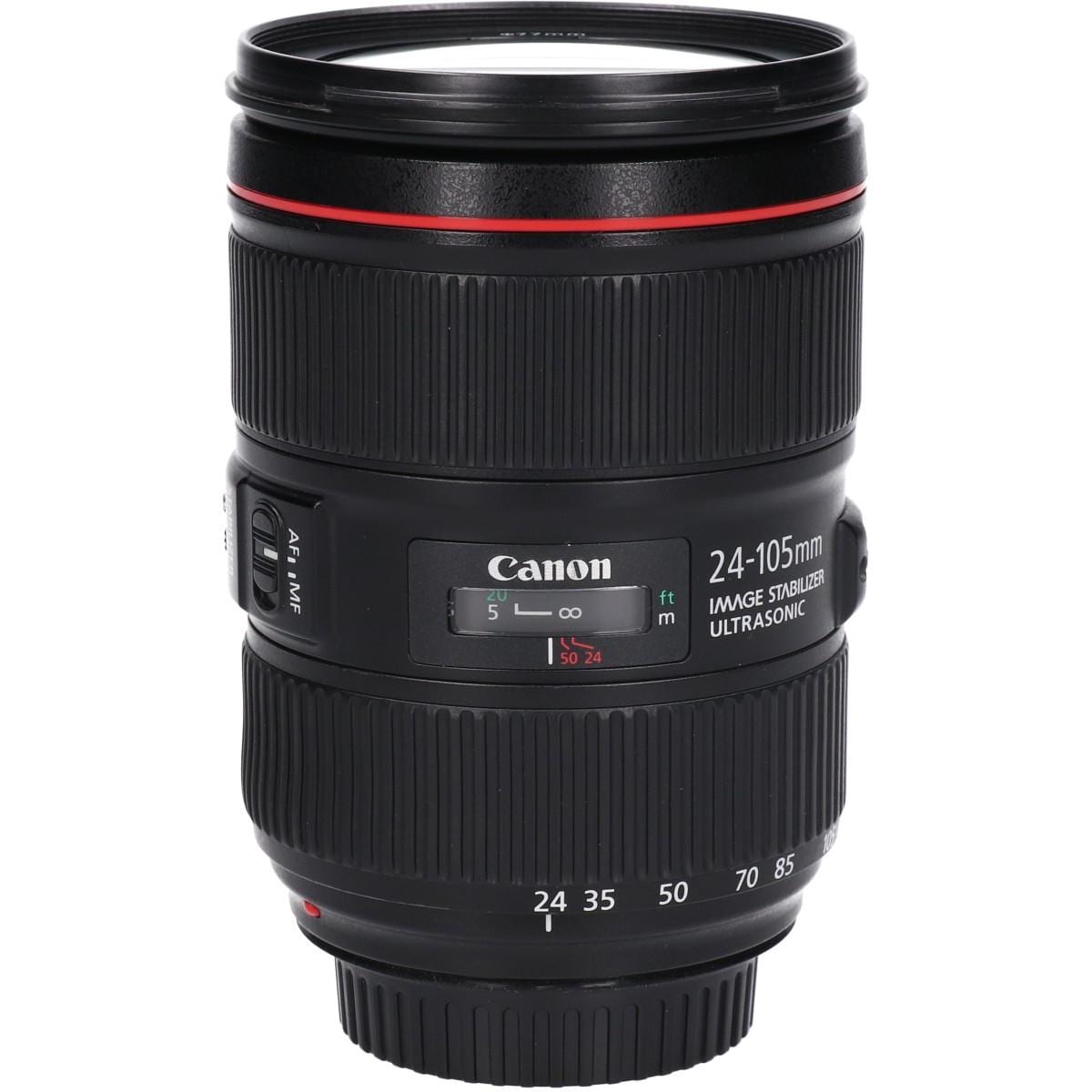 ＥＦ２４－１０５ｍｍ　Ｆ４Ｌ　ＩＳ　ＩＩ　ＵＳＭ