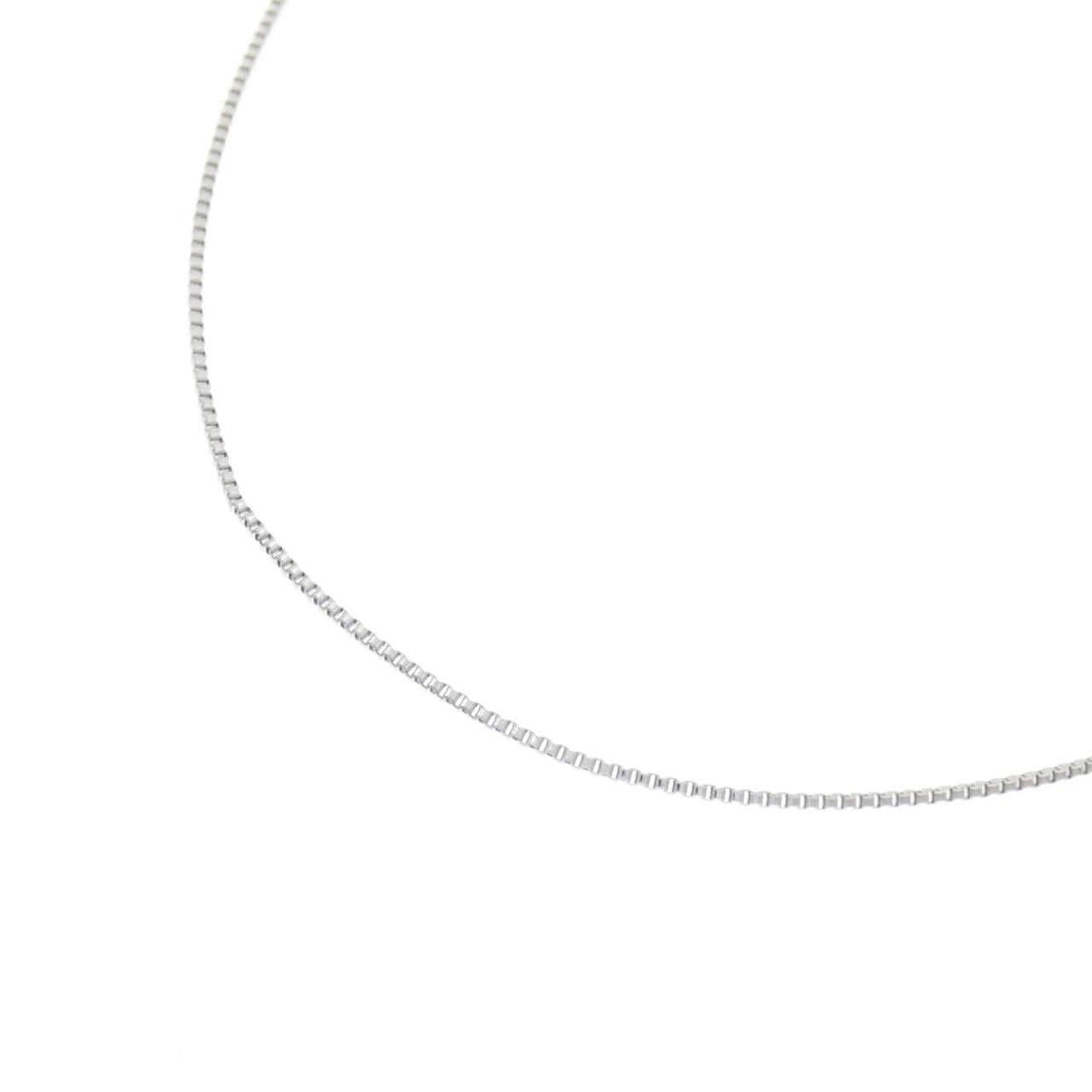 PT850 チェーン ネックレス