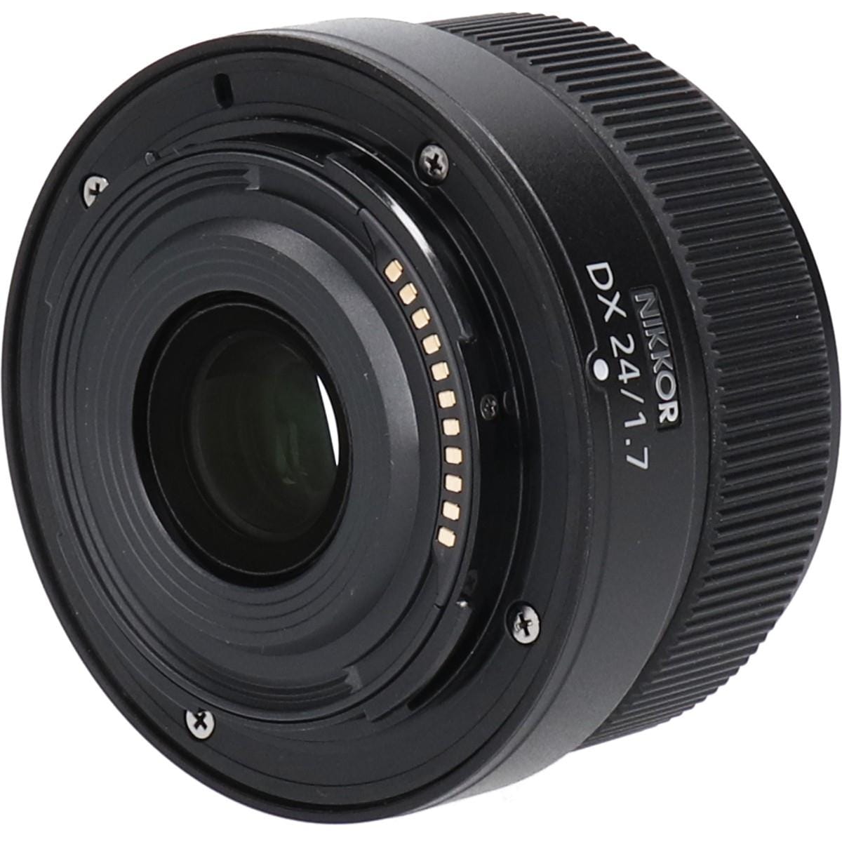 Ｚ　ＤＸ２４ｍｍ　Ｆ１．７