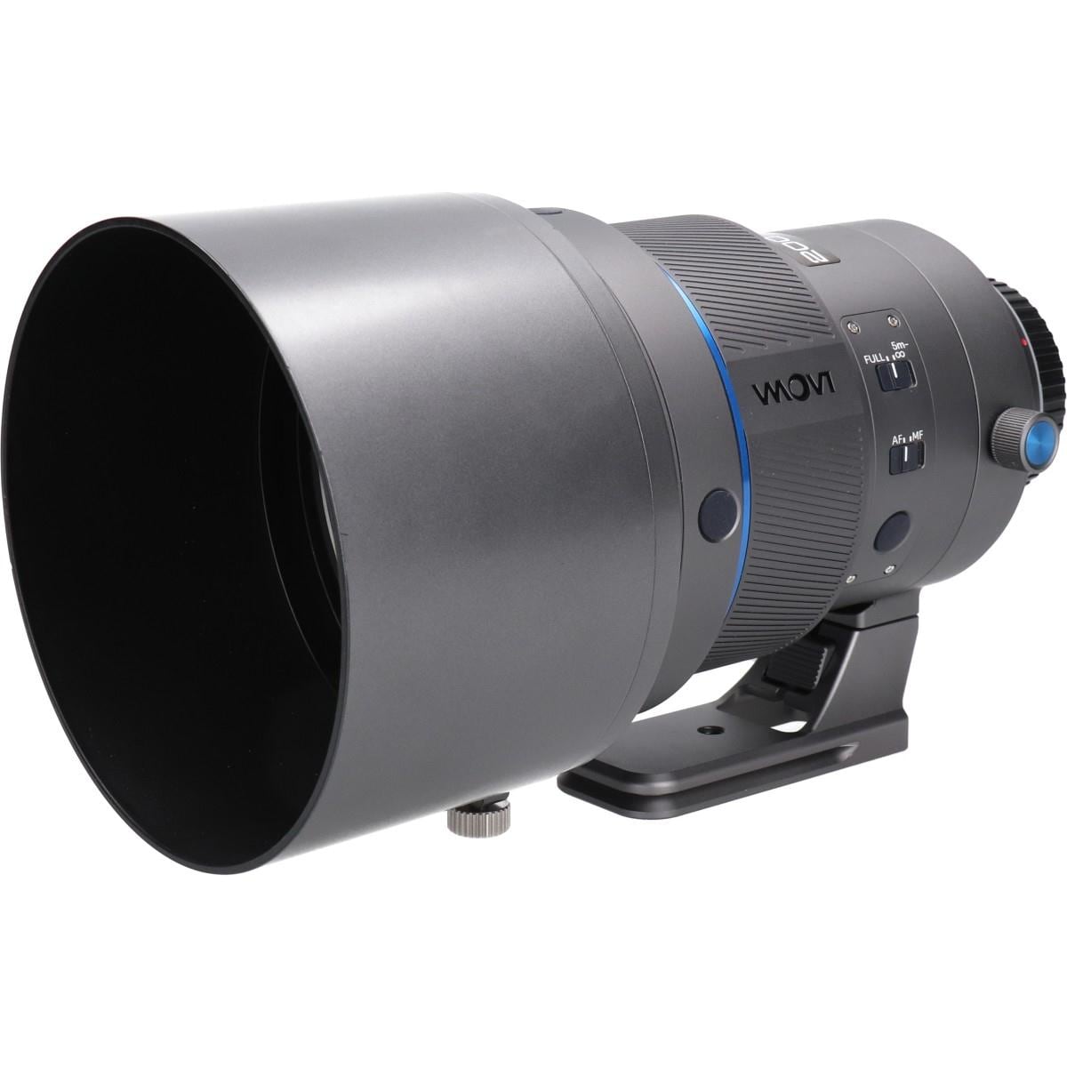 ２００ｍｍ　Ｆ２ＡＦ　ＦＦ