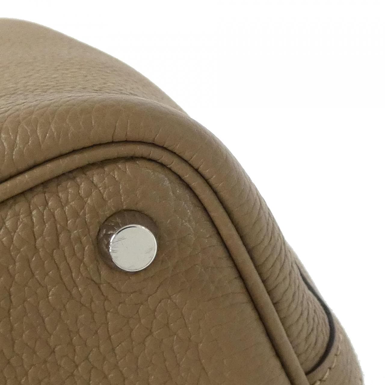 HERMES Picotin Rock PM 073597CK 包