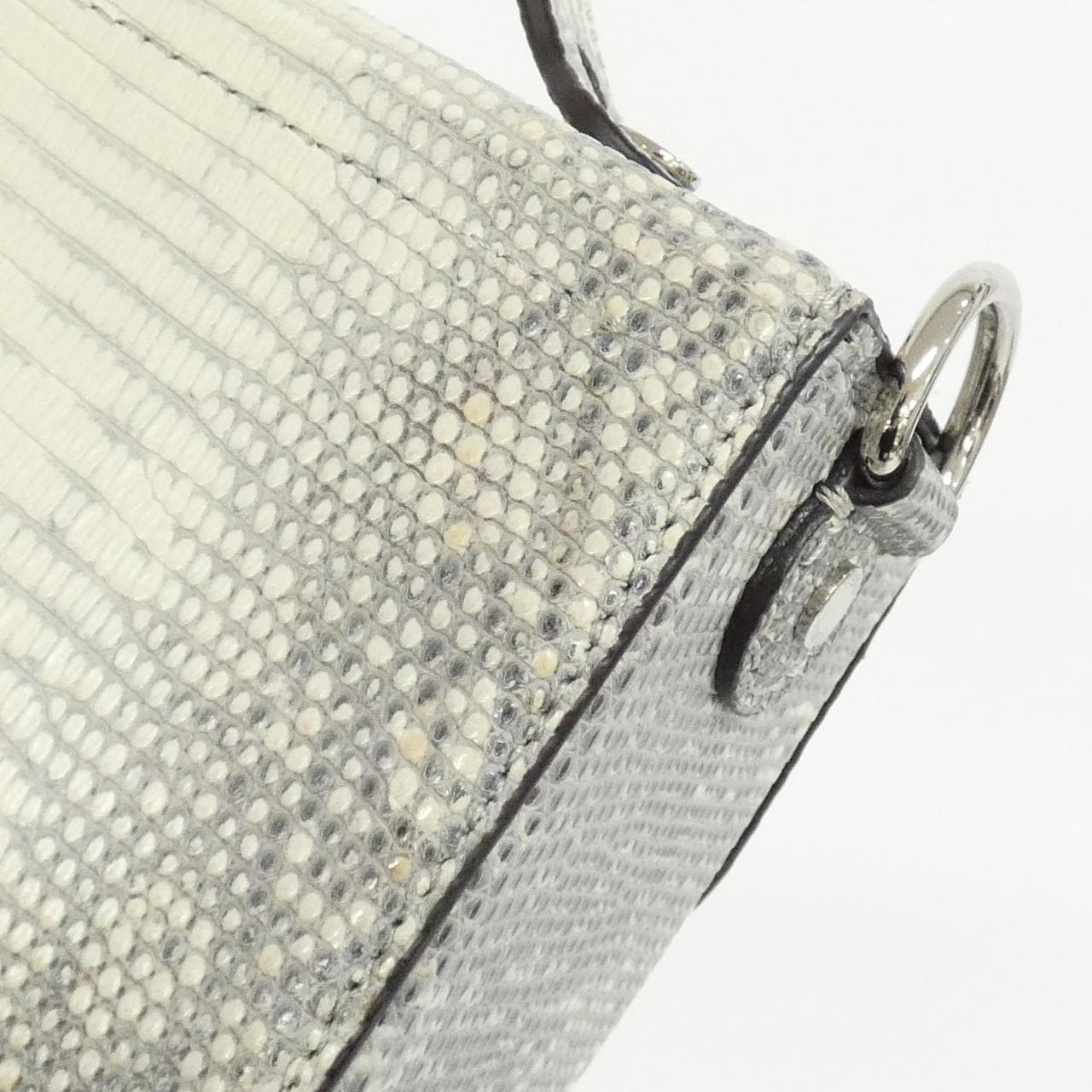 フェンディ バゲット ソフト トランク 7VA565 ARMK バッグ