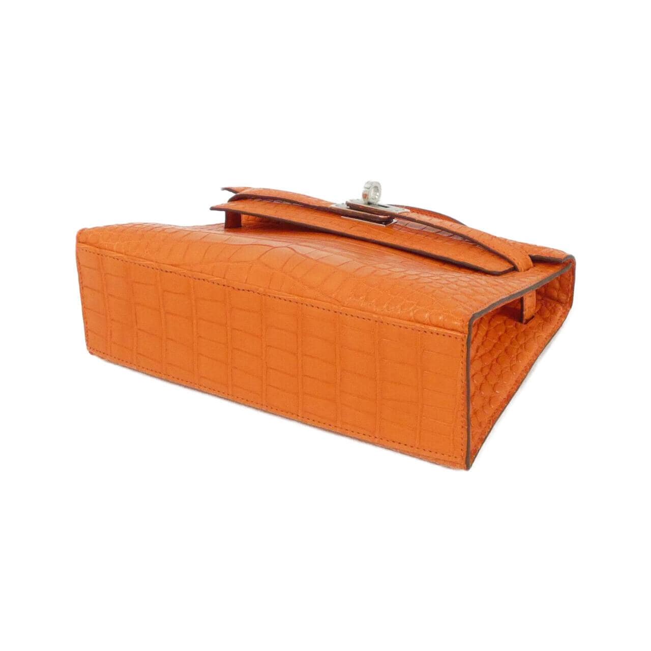 【未使用品】エルメス ポシェットケリー MINI 045021CK バッグ