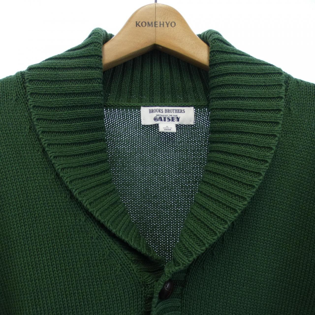 Brooks BROTHER BROOKS BROTHERS cardigan