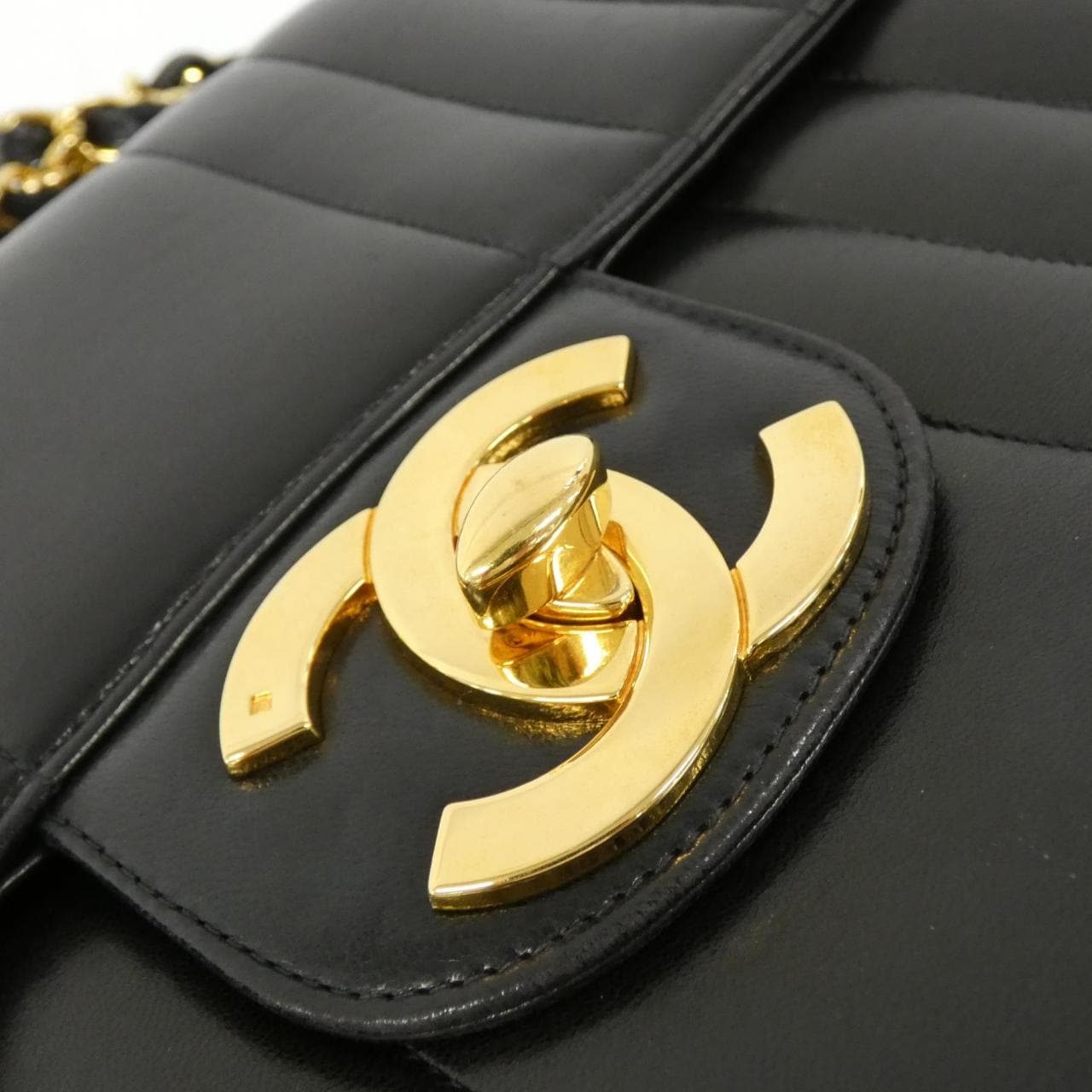 [vintage] CHANEL shoulder bag