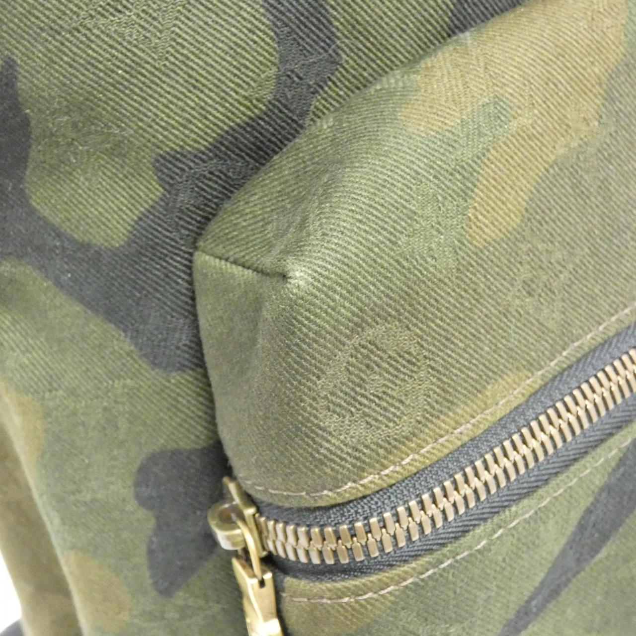 ルイヴィトン (SUPREME) アポロ バックパック M44200 リュックサック