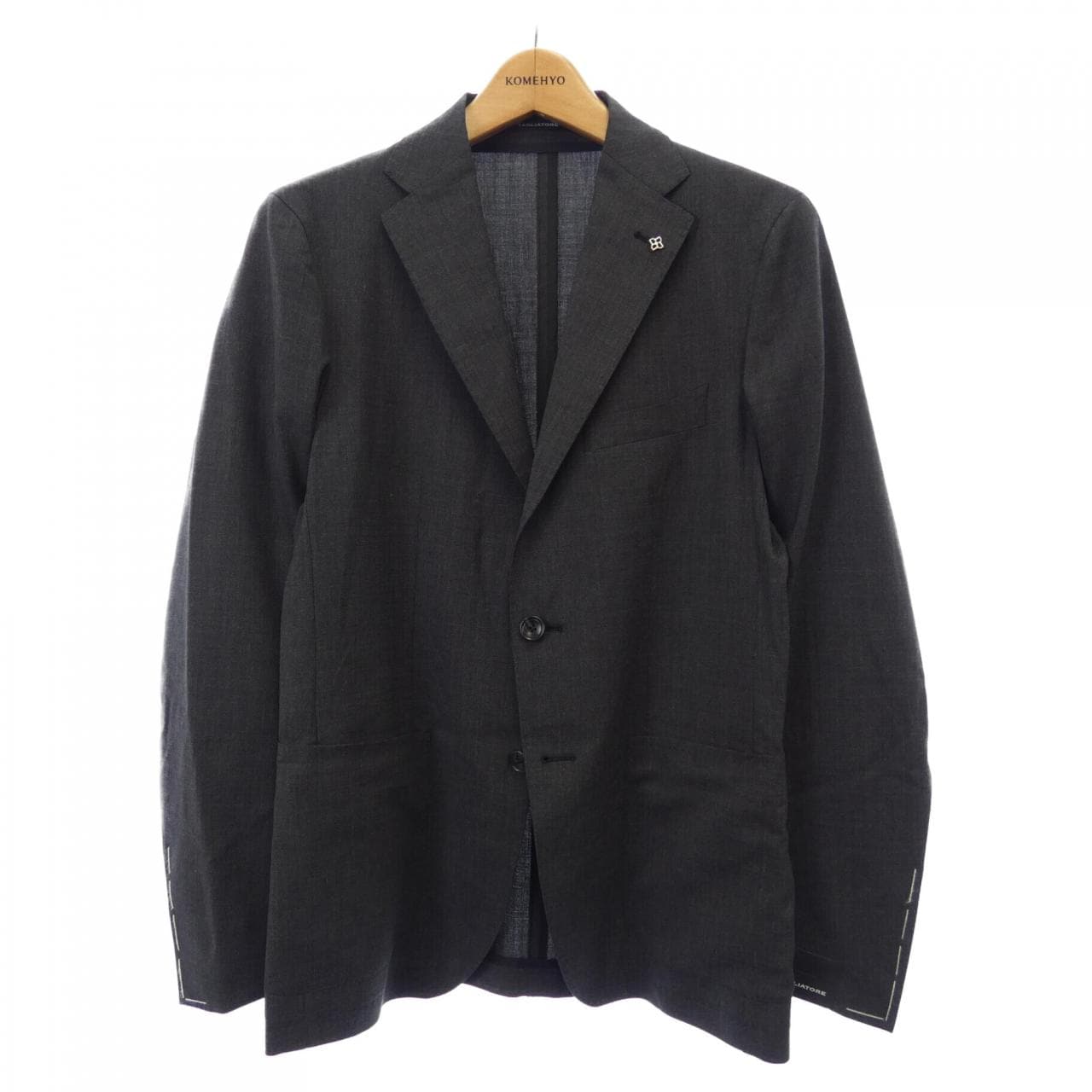 Tagliatore TAGLIATORE jacket