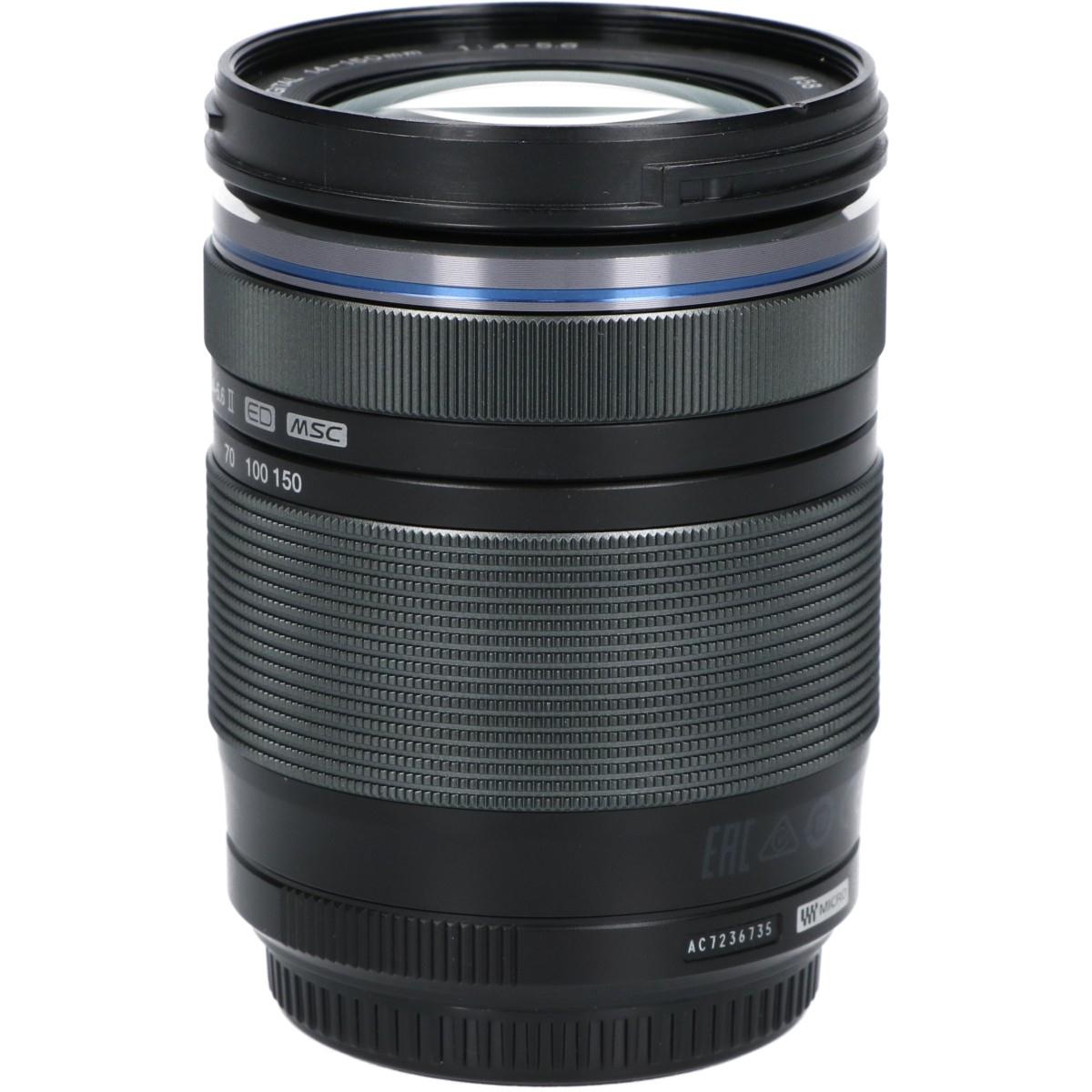 MZD ED14-150mm F4-5.6II