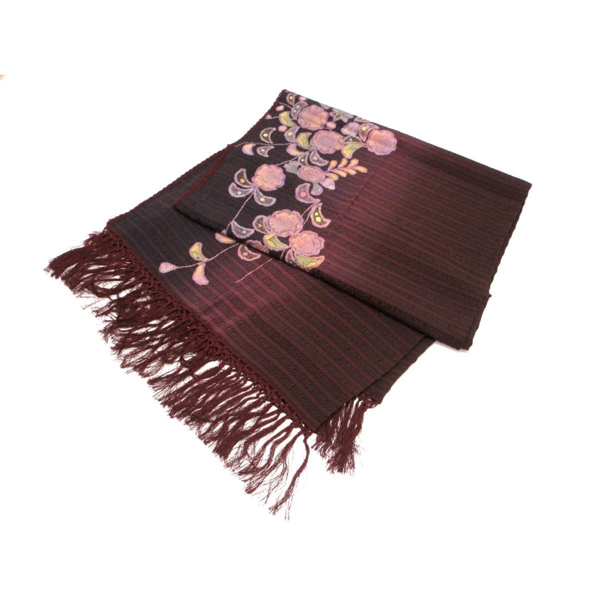 和装ショール Hitokado