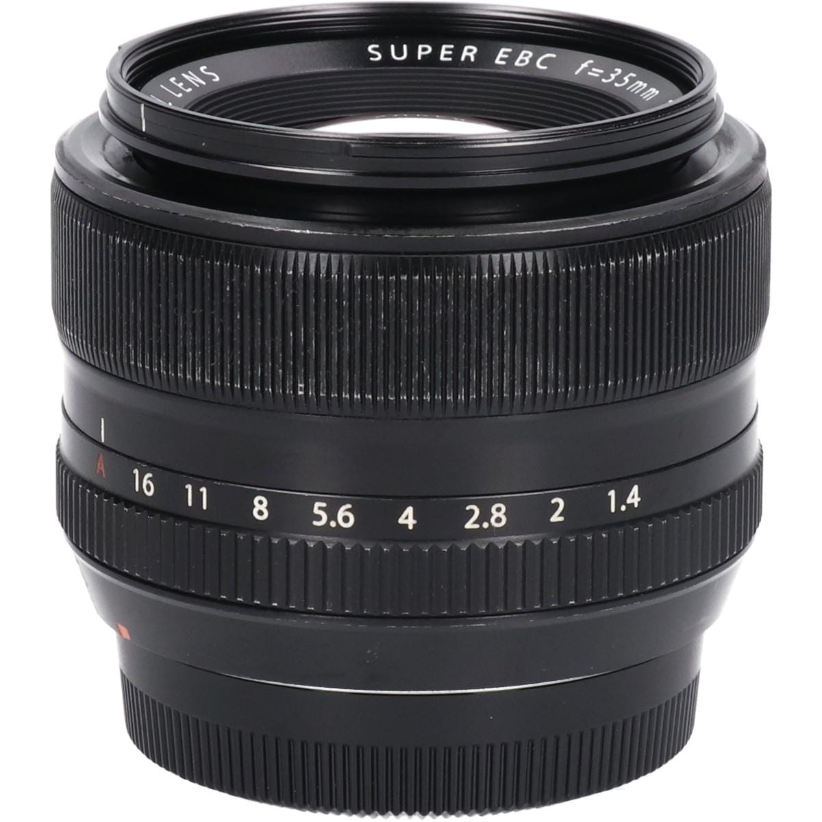 ＸＦ３５ｍｍ　Ｆ１．４Ｒ