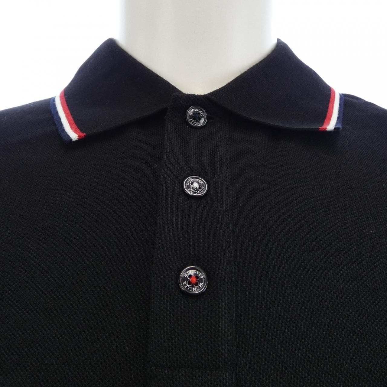 モンクレール MONCLER 10918A70300 84556 ポロシャツ