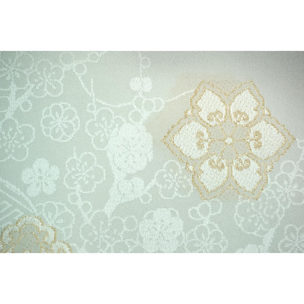 【新品】帯揚　丹後ちりめん