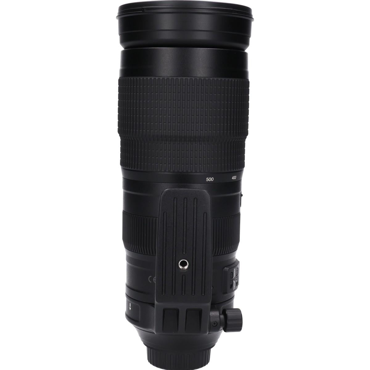 ＡＦ－Ｓ２００－５００ｍｍ　Ｆ５．６Ｅ　ＥＤ　ＶＲ