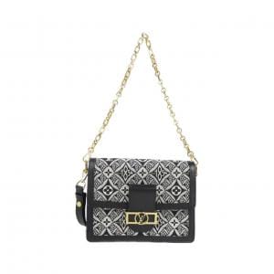 ルイヴィトン SINCE1854 ドーフィーヌ MM M57211 ショルダーバッグ