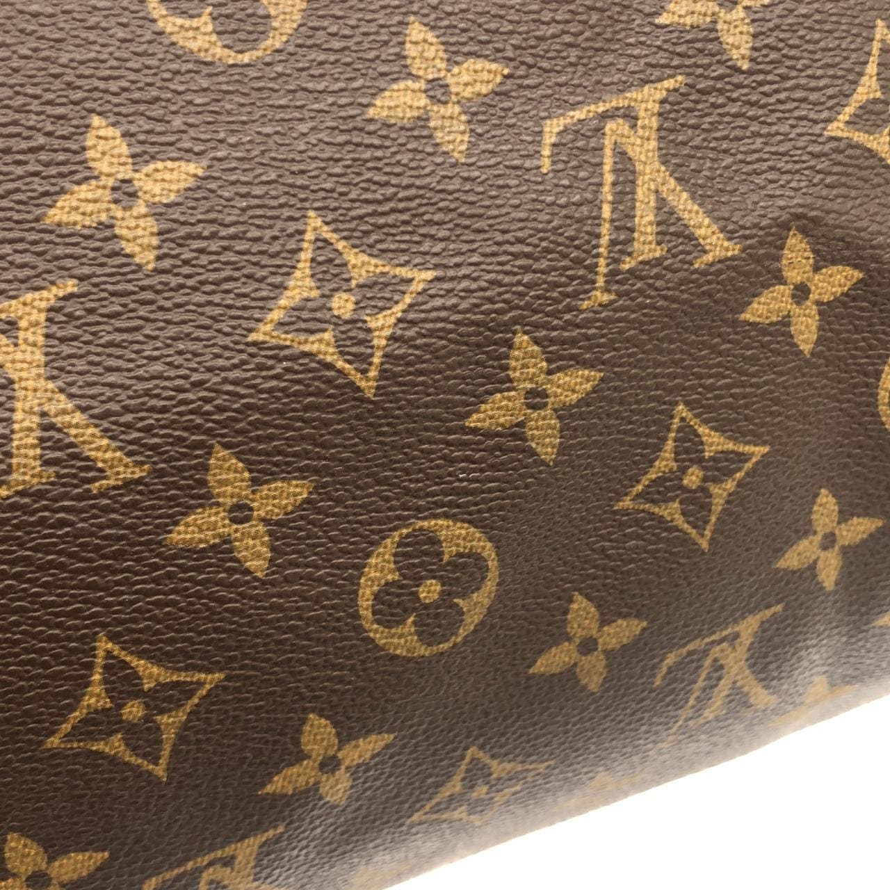 ルイヴィトン モノグラム スピーディ 40cm M41522 ボストンバッグ