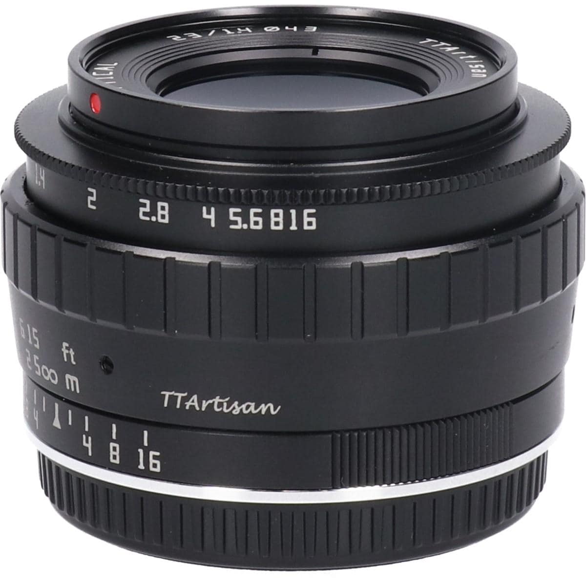 ＴＴＡｒｔｉｓａｎ　ＭＦＴ２３ｍｍ　Ｆ１．４　Ｃ