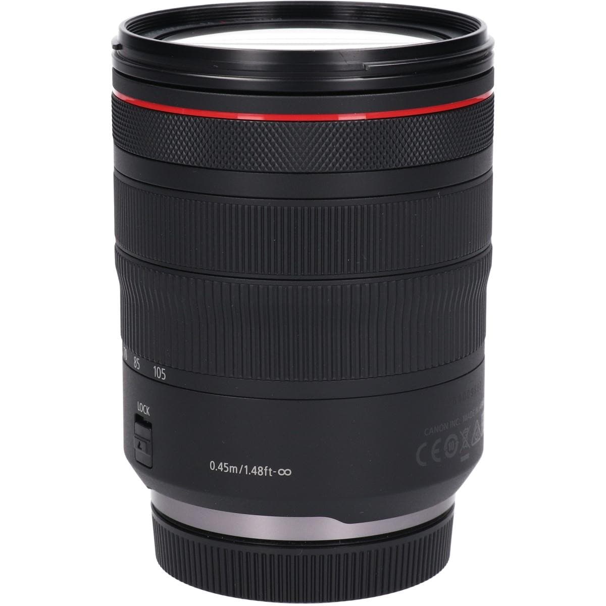ＲＦ２４－１０５ｍｍ　Ｆ４Ｌ　ＩＳ　ＵＳＭ