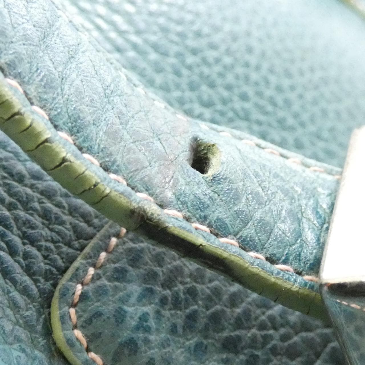 ロエベ センダ バッグ