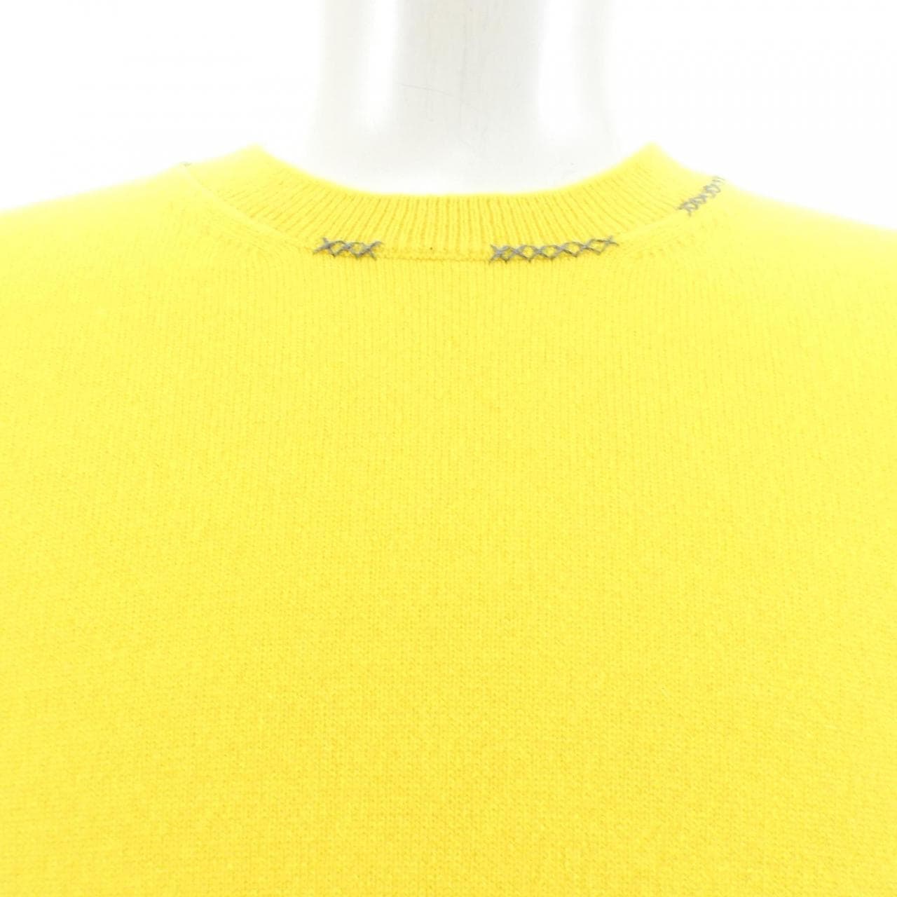 エルメス HERMES 92-5719 ニット