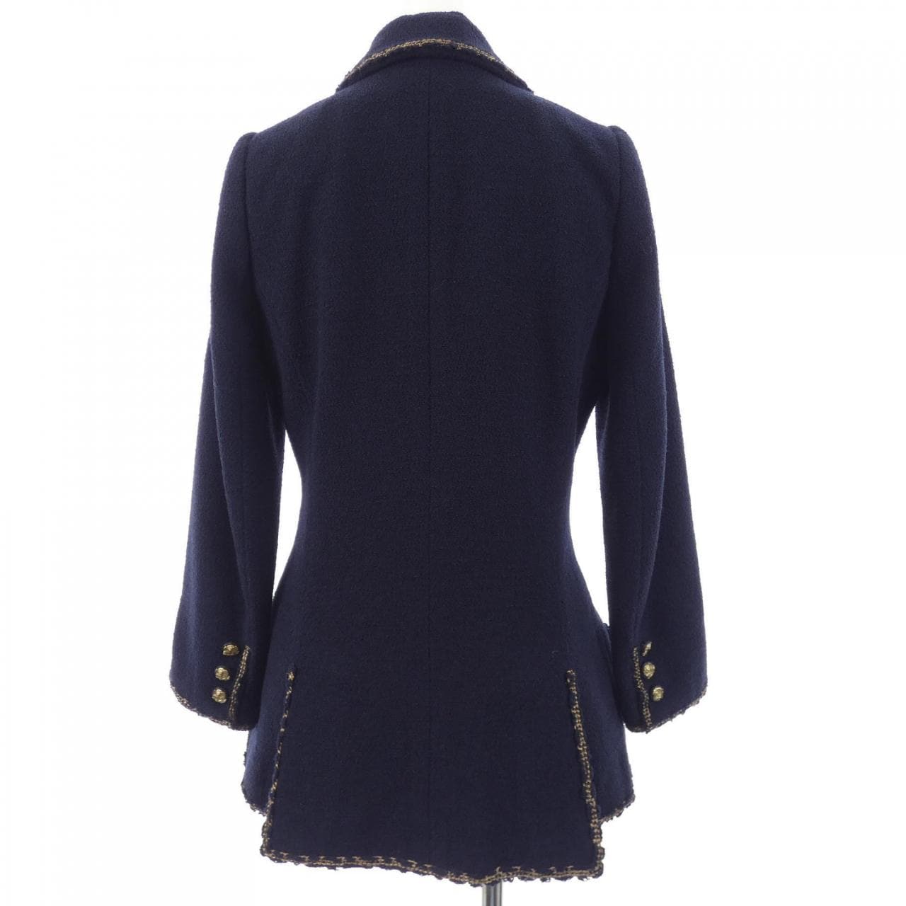 シャネル CHANEL P37347V18196 ジャケット