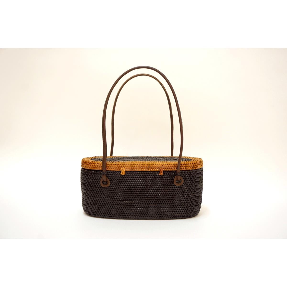 【新品】カゴバッグ