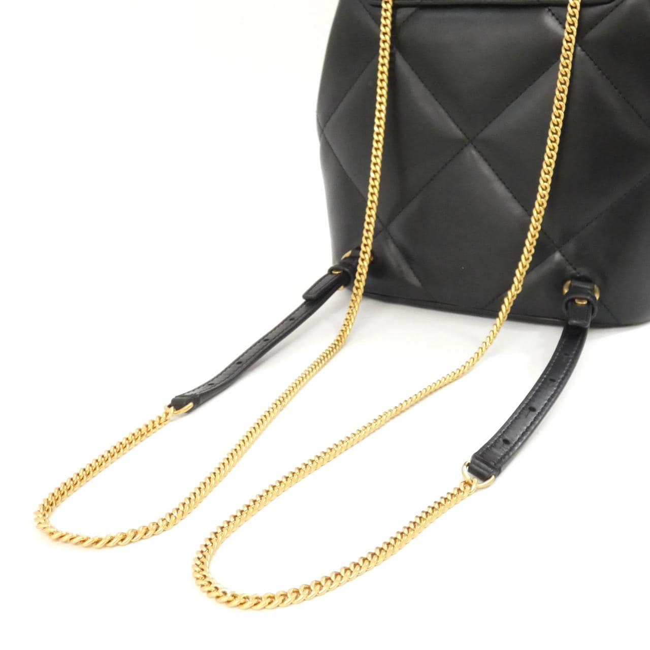 【新品】トリーバーチ キラ ダイアモンド キルト スモール バックパック 170485 リュックサック