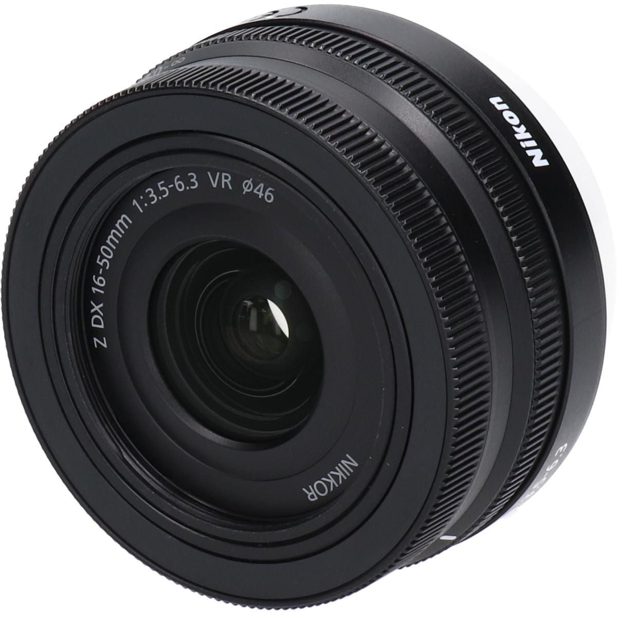Ｚ　ＤＸ１６－５０ｍｍ　Ｆ３．５－６．３ＶＲ　ＢＫ