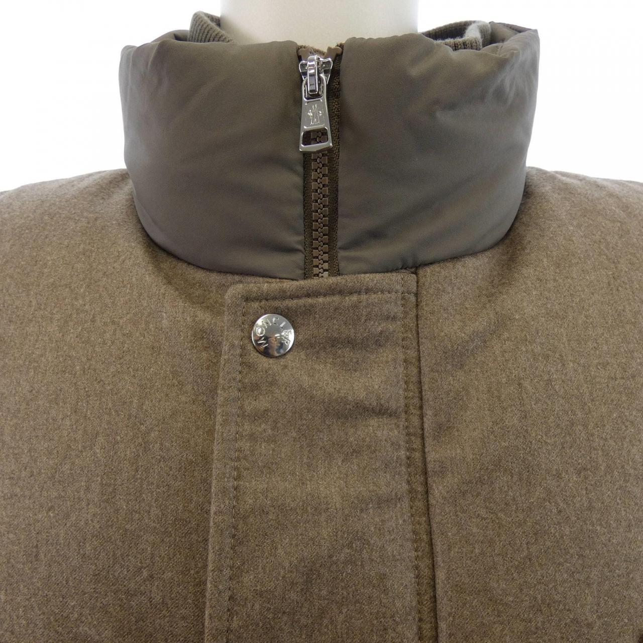 モンクレール MONCLER RANCE ダウンベスト