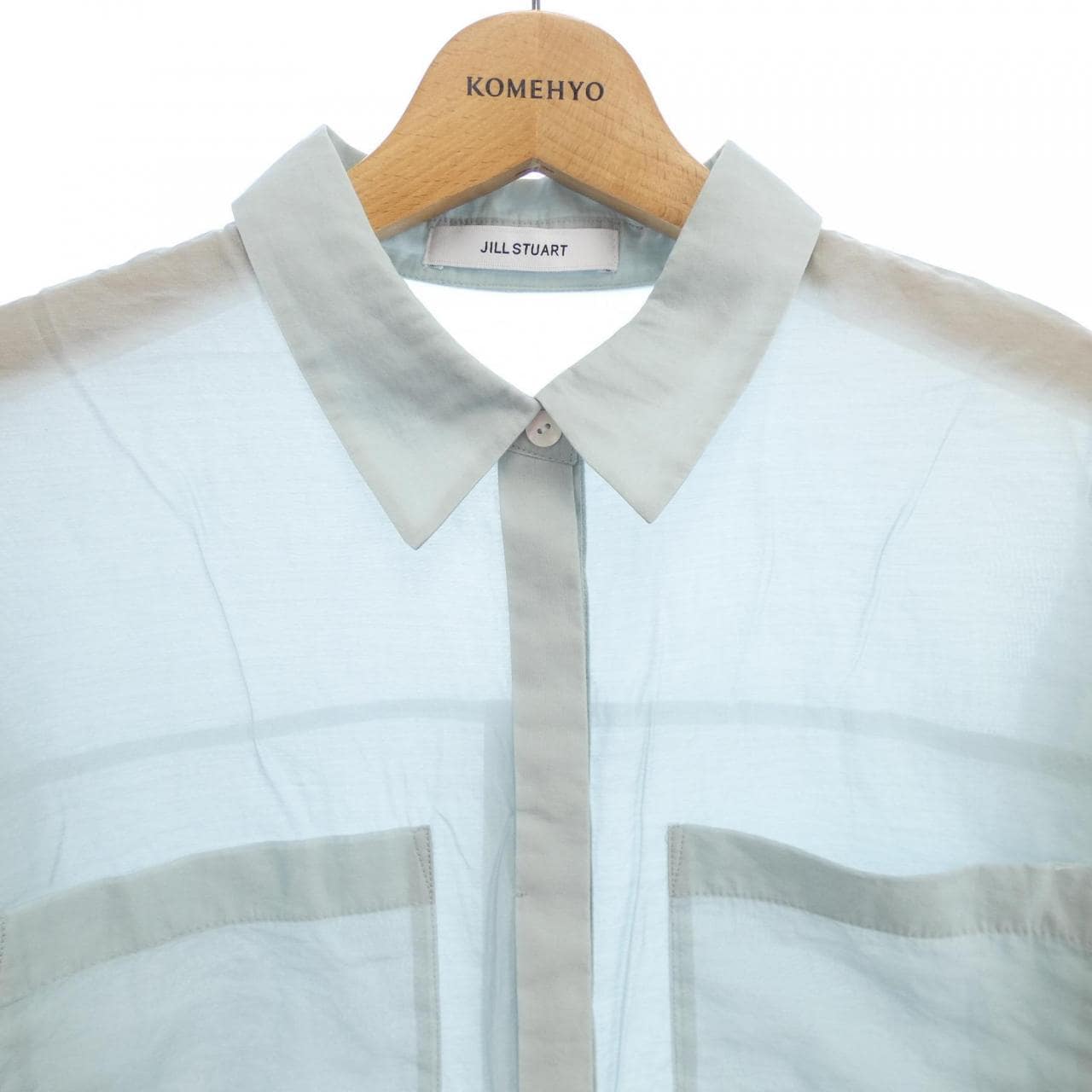 ジルスチュアート JILL STUART シャツ