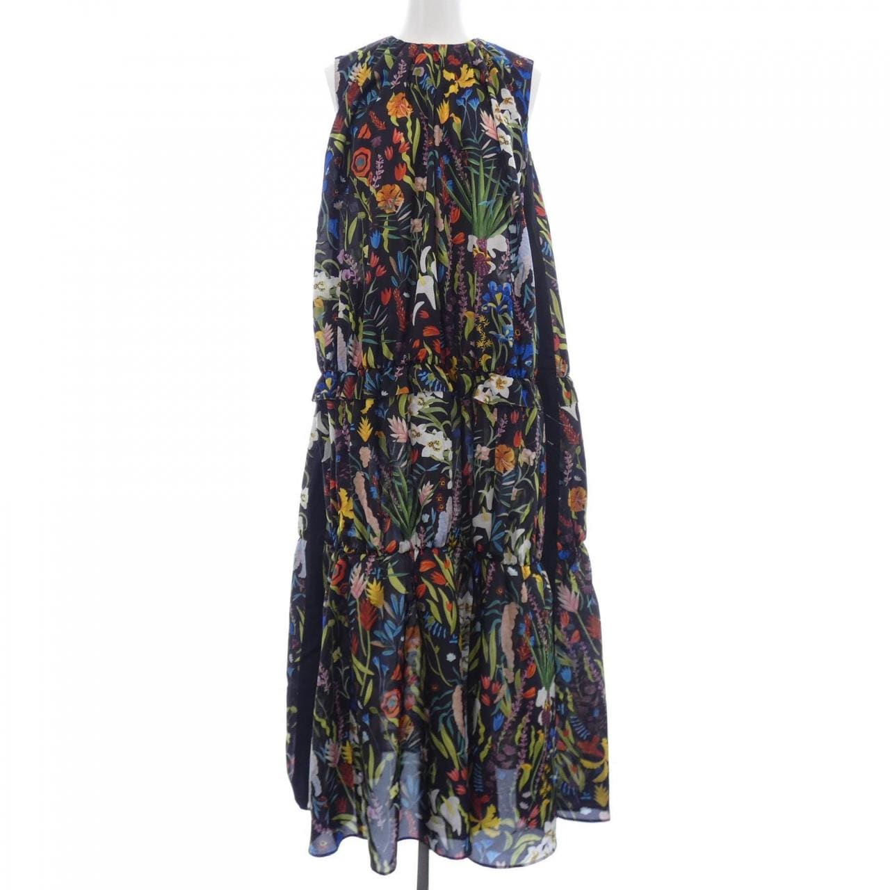 TARO HORIUCHI One-piece dress