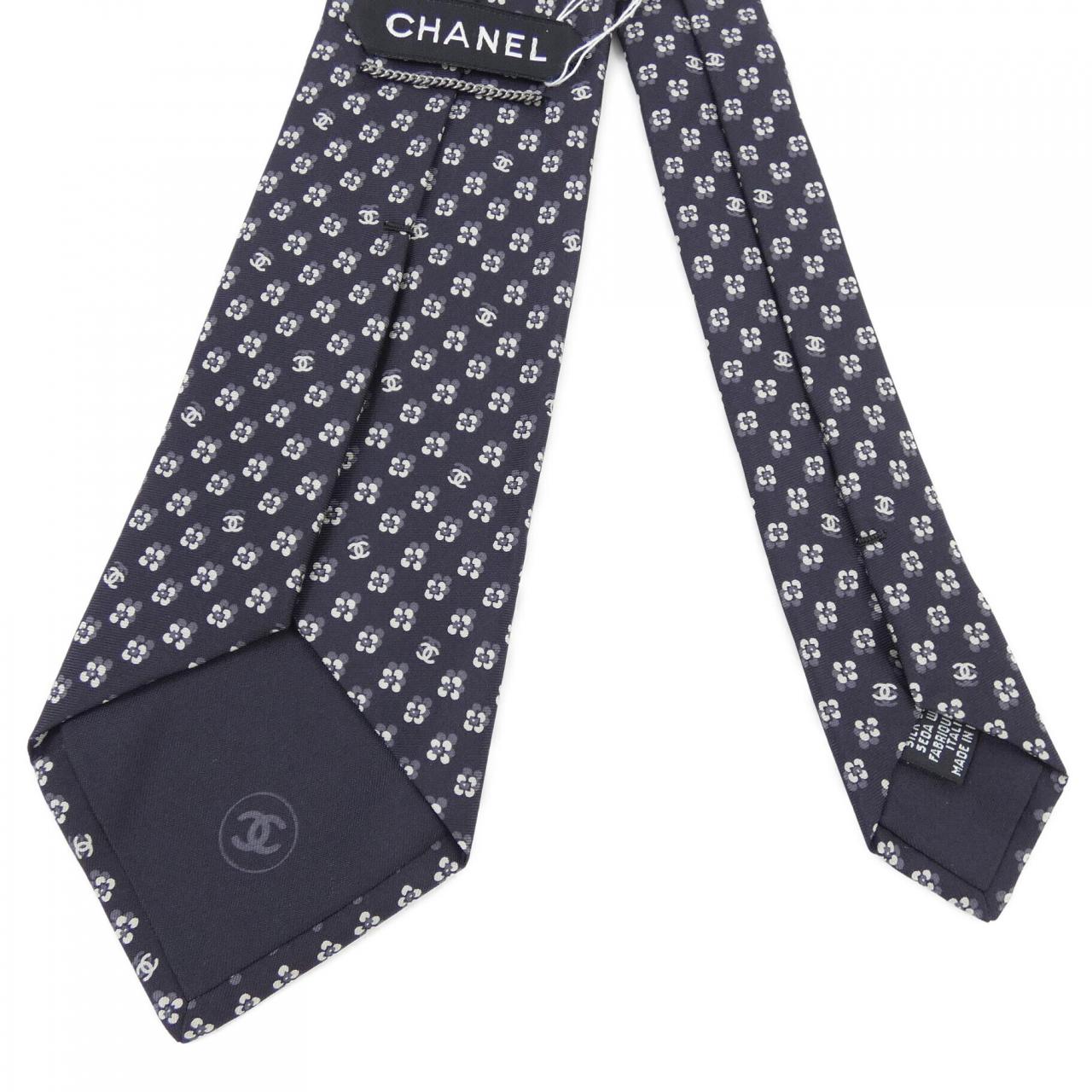 シャネル CHANEL NECKTIE